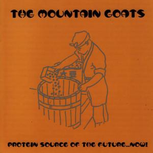 收聽The Mountain Goats的Duke Ellington歌詞歌曲