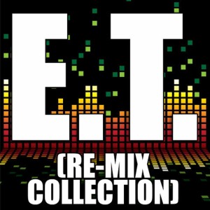 ดาวน์โหลดและฟังเพลง E.T. (DubStep Re-Mix) พร้อมเนื้อเพลงจาก Redd Stylez