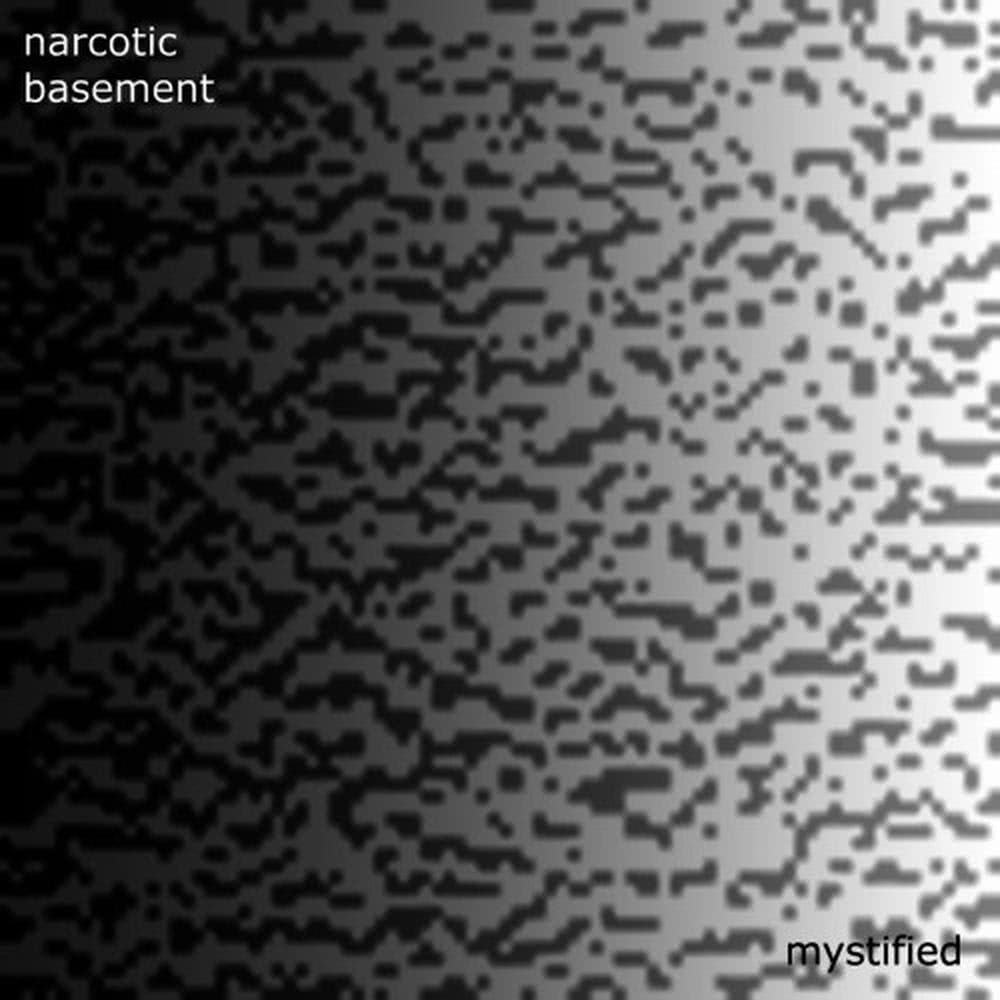 Basement Drone