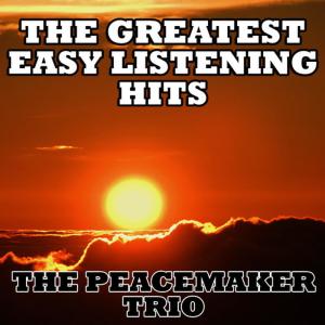 ดาวน์โหลดและฟังเพลง Make It Like It Was พร้อมเนื้อเพลงจาก The Peacemaker Trio