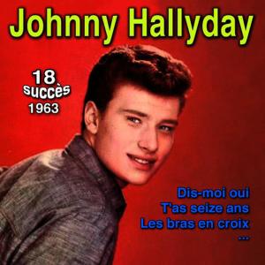 收聽Johnny Hallyday的Même heure, même place歌詞歌曲