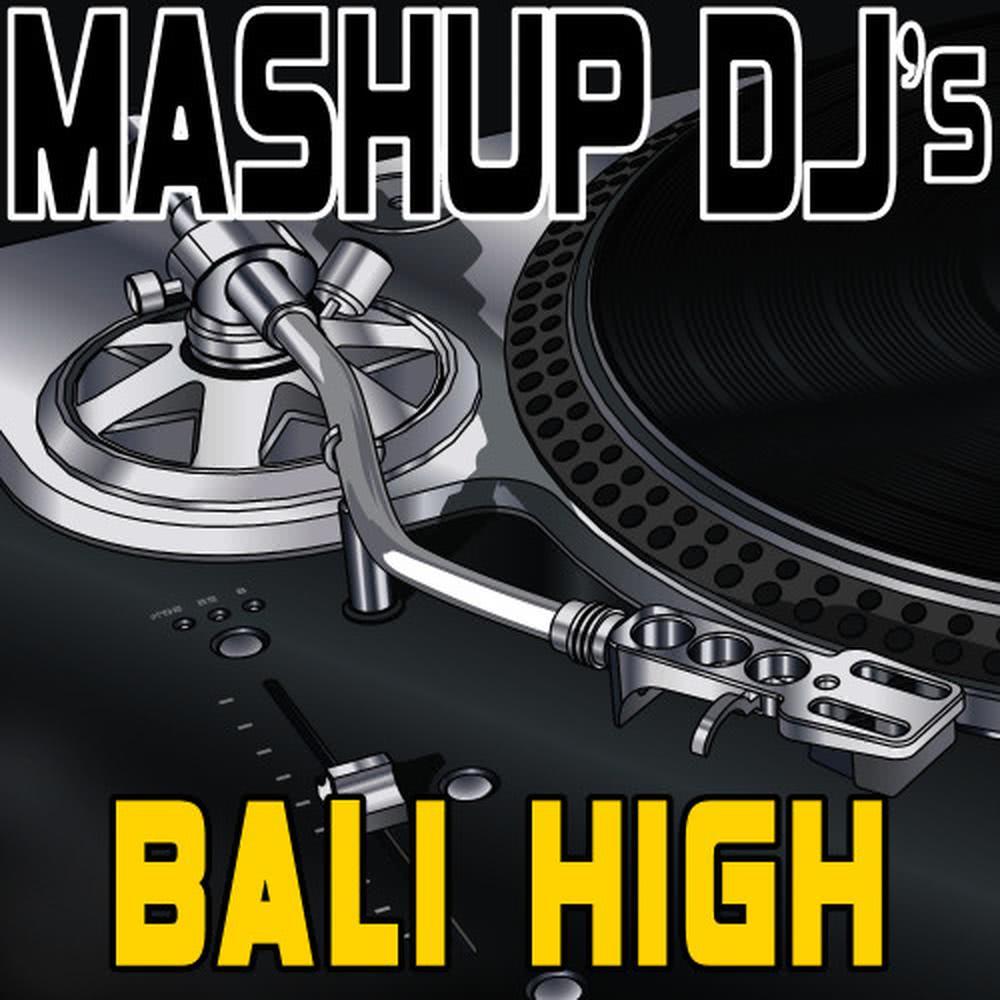 Bali High (Re-Mix Tool)