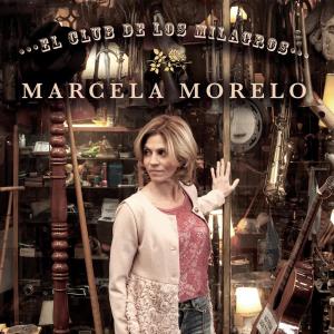 收聽Marcela Morelo的Como Quisiera歌詞歌曲