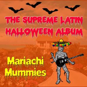 ดาวน์โหลดและฟังเพลง Soul Candy พร้อมเนื้อเพลงจาก Mariachi Mummies