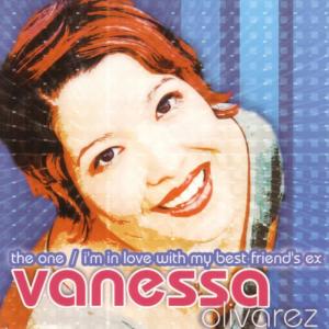 收聽Vanessa Olivarez的I'm In Love With My Best Friend's Ex (其他)歌詞歌曲