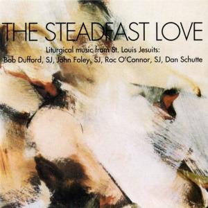 收聽The St. Louis Jesuits的In the Shadow of Your Wings歌詞歌曲