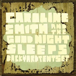 ดาวน์โหลดและฟังเพลง You Promised Me พร้อมเนื้อเพลงจาก Caroline Smith