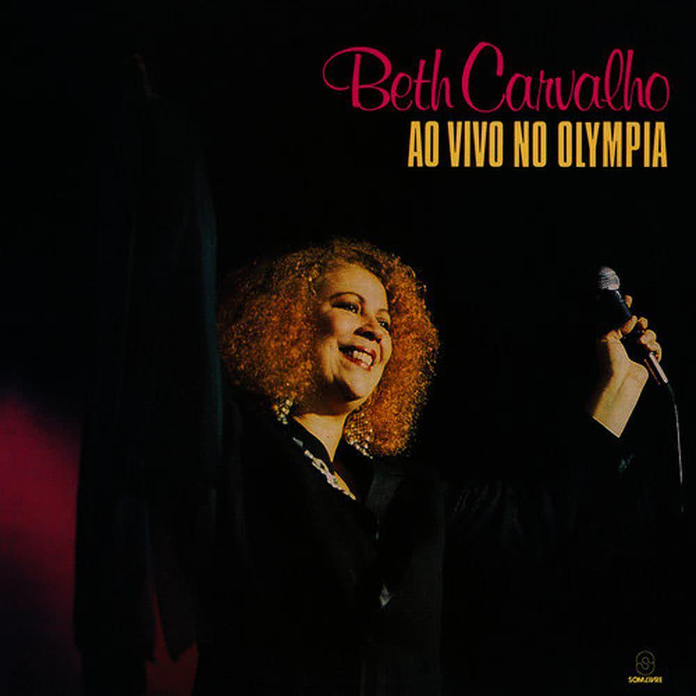Vou Festejar(Ao Vivo) (Live)