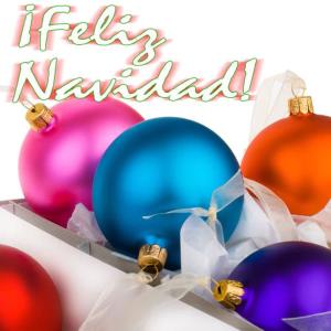 ดาวน์โหลดและฟังเพลง Feliz Navidad พร้อมเนื้อเพลงจาก NMR Digital