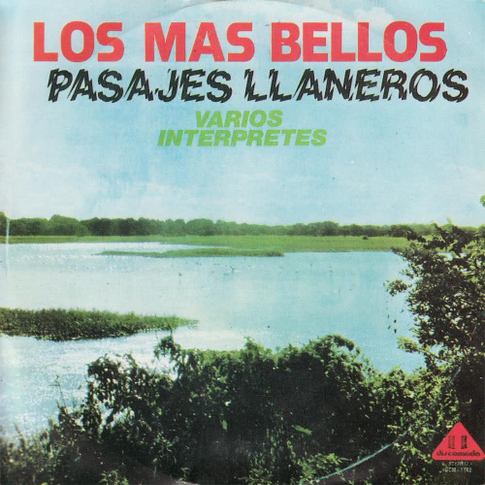 Mar y Llano