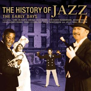 ดาวน์โหลดและฟังเพลง Shanghai Shuffle พร้อมเนื้อเพลงจาก Fletcher Henderson and His Orchestra
