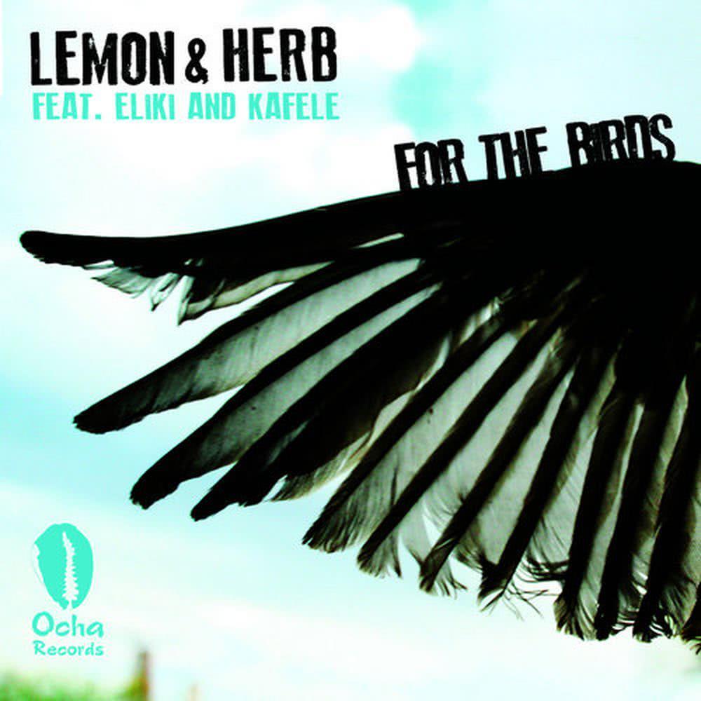 For the Birds(Radio Edit)