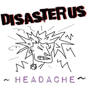 收聽Disaster Us的Love No More歌詞歌曲