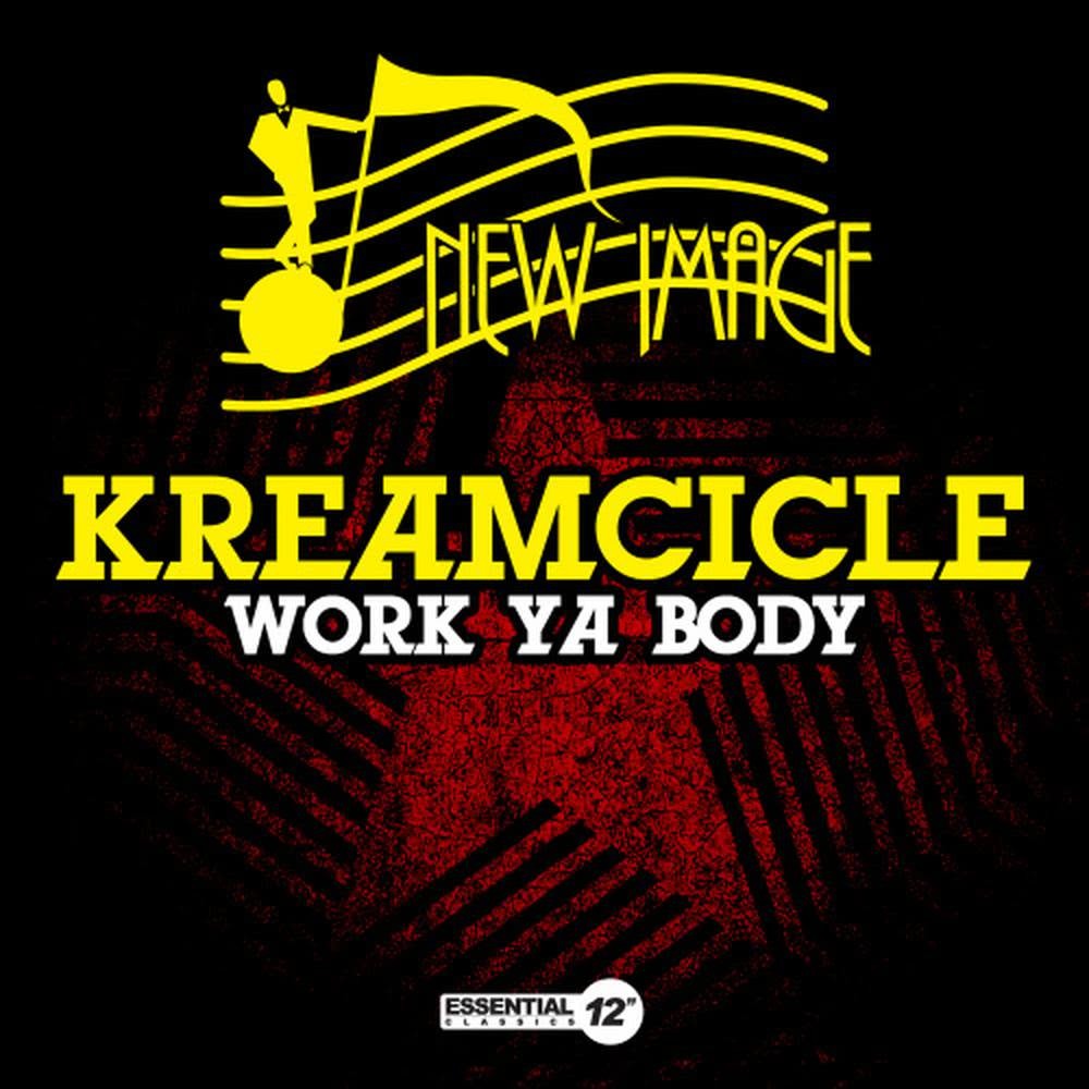 Work Ya Body (Instrumental)