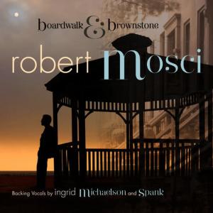 收聽Robert Mosci的Are You There (With Another Guy) [feat. Ingrid Michaelson]歌詞歌曲