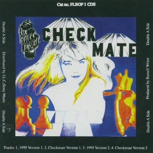 ดาวน์โหลดและฟังเพลง Checkmate พร้อมเนื้อเพลงจาก Box Office Poison