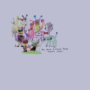 ดาวน์โหลดและฟังเพลง Teeth พร้อมเนื้อเพลงจาก Richard Youngs