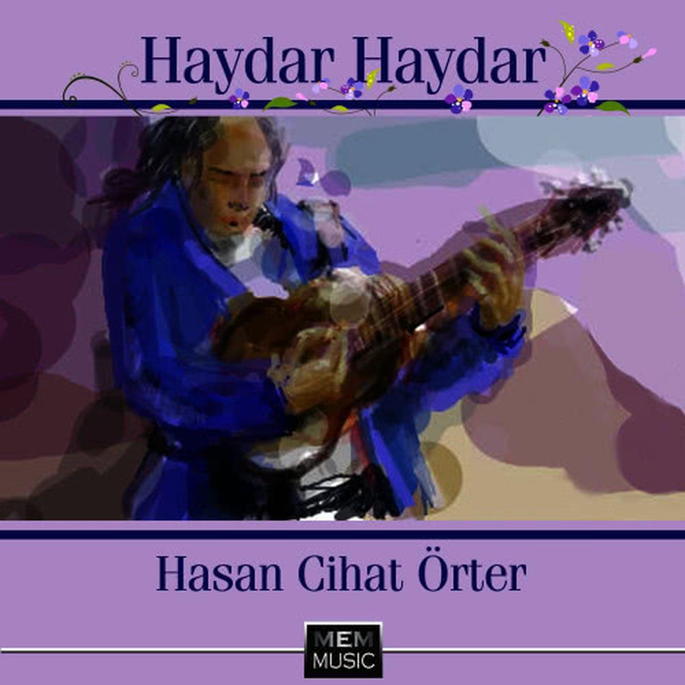 Haydar Haydar