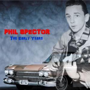 ดาวน์โหลดและฟังเพลง Seven Lonely Days พร้อมเนื้อเพลงจาก Phil Spector
