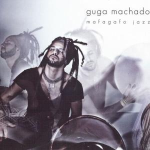 收聽Guga Machado的Luz歌詞歌曲