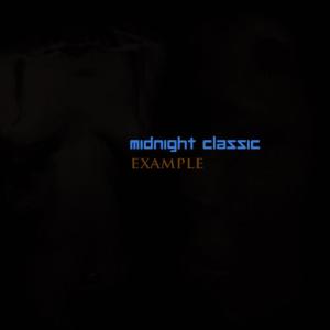 收聽Midnight Classic的Enhance歌詞歌曲