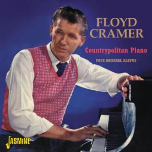 收聽Floyd Cramer的Heart And Soul歌詞歌曲