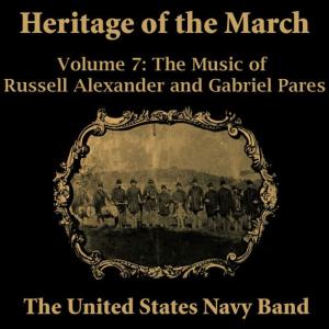 ดาวน์โหลดและฟังเพลง The Comedy Club พร้อมเนื้อเพลงจาก US Navy Band