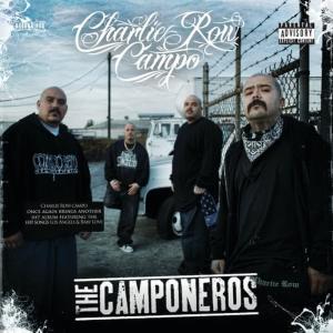 อัลบัม The Camponeros ศิลปิน Charlie Row Campo
