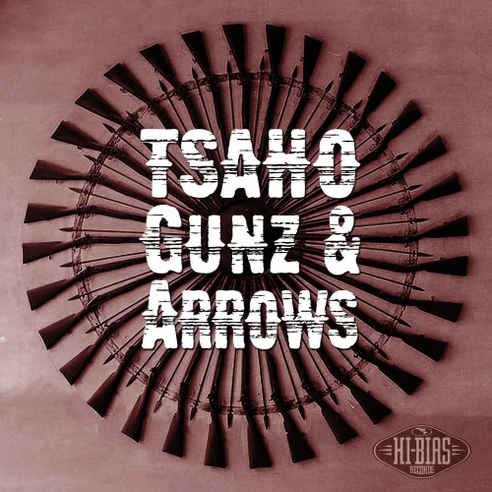 Gunz & Arrows (Original Mix)