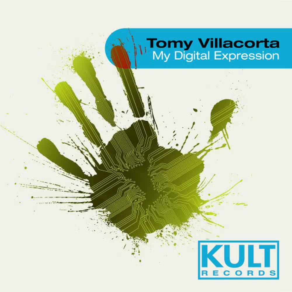 My Digital Expression (Kil0volt La Familia Remix)