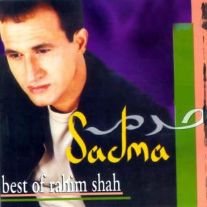 Dengarkan Dil tu lagu dari Rahim Shah dengan lirik