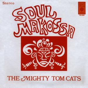 ดาวน์โหลดและฟังเพลง Mozambique พร้อมเนื้อเพลงจาก The Mighty Tom Cats
