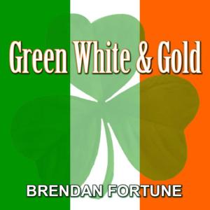 Brendan Fortune的專輯Green White & Gold EP