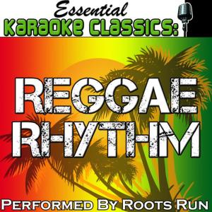 ดาวน์โหลดและฟังเพลง No Woman No Cry (Originally Performed By Bob Marley) [Karaoke Version] พร้อมเนื้อเพลงจาก Roots Run