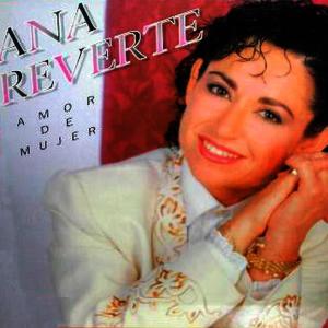 ดาวน์โหลดและฟังเพลง Fantasía พร้อมเนื้อเพลงจาก Ana Reverte