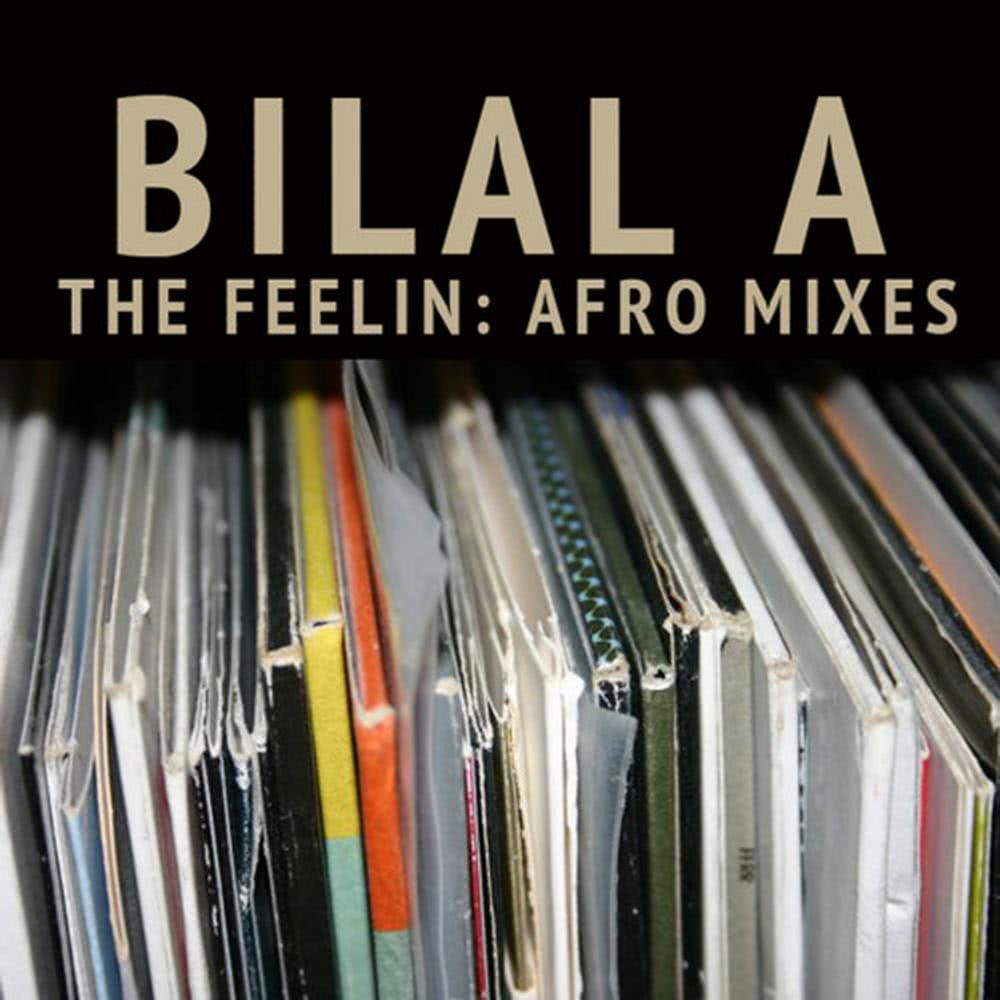 The Feelin (Oscar P and C Scott Remastered Mix)