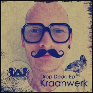 ดาวน์โหลดและฟังเพลง Drop Dead พร้อมเนื้อเพลงจาก Kraanwerk