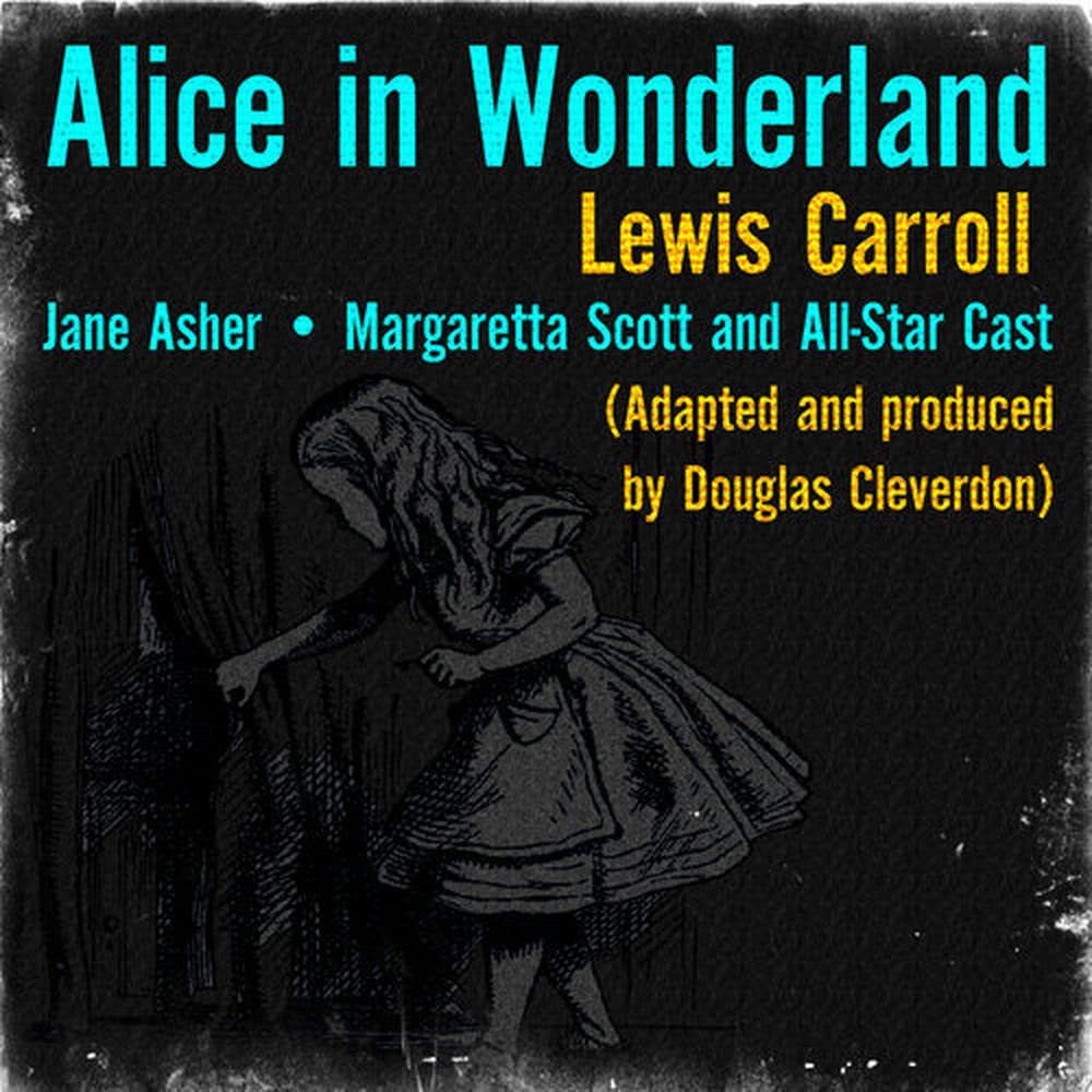 Alice in Wonderland, Chapter 12: Alice's Evidence