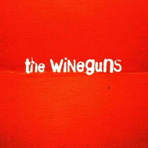 收聽The Wineguns的Fonzie歌詞歌曲