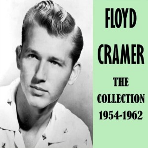 收聽Floyd Cramer的I Can Just Imagine歌詞歌曲