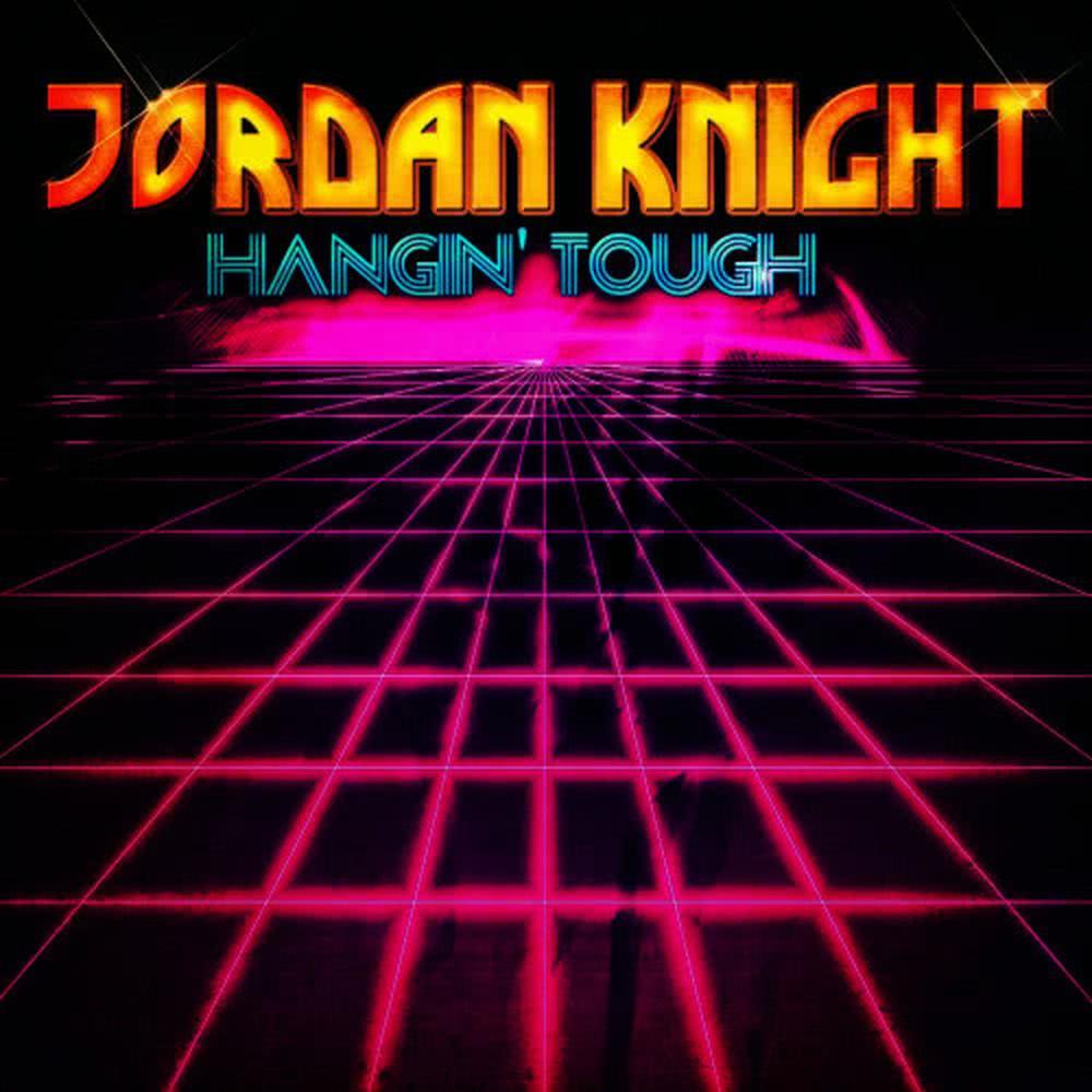 Hangin' Tough (Acapella)