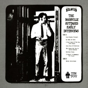 ดาวน์โหลดและฟังเพลง Rock with My Baby พร้อมเนื้อเพลงจาก Elvis Presley