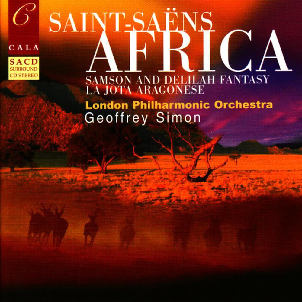 Valse - Finale from Ascanio