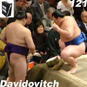 收聽Davidovitch的Deep Throat歌詞歌曲