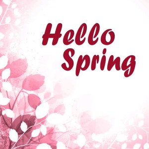 Tonia and the Beat的專輯Hello Spring