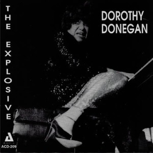 收聽Dorothy Donegan的I Just Want to Sing歌詞歌曲