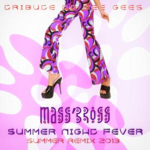 ดาวน์โหลดและฟังเพลง Massachussettes พร้อมเนื้อเพลงจาก Mass' Bross