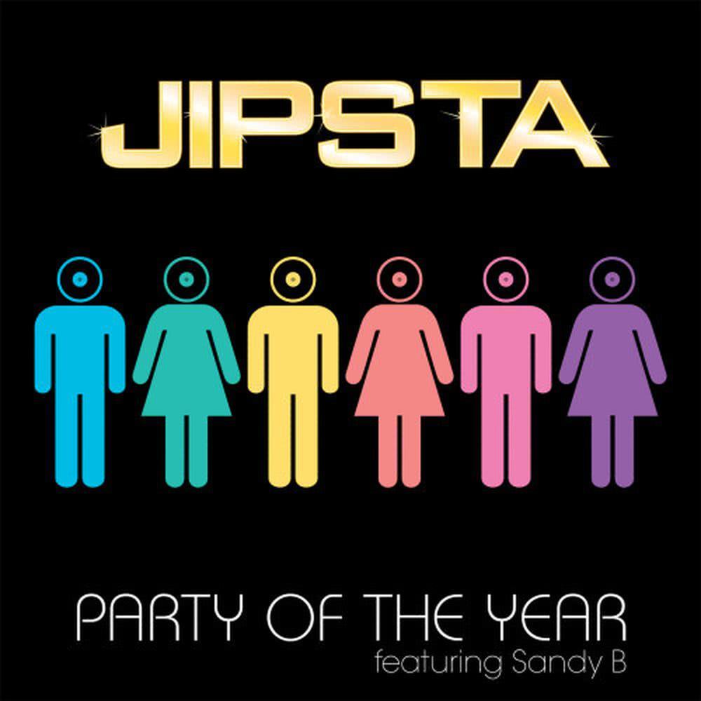 Party of the Year (Ranny and Bryan Reyes Fiesta Mix)