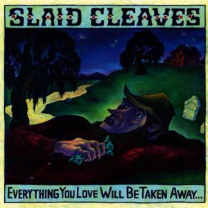 收聽Slaid Cleaves的Beyond Love歌詞歌曲