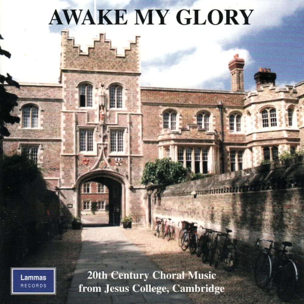 Britten: Rejoice in the Lamb